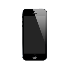 Apple iPhone 5S repareren