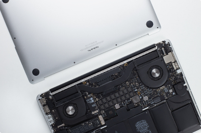 Macbook reparatie door Smartphone Onderdelenshop