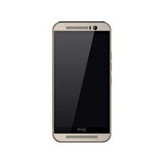 HTC one m9 reparatie