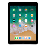 iPad Pro (2016)
